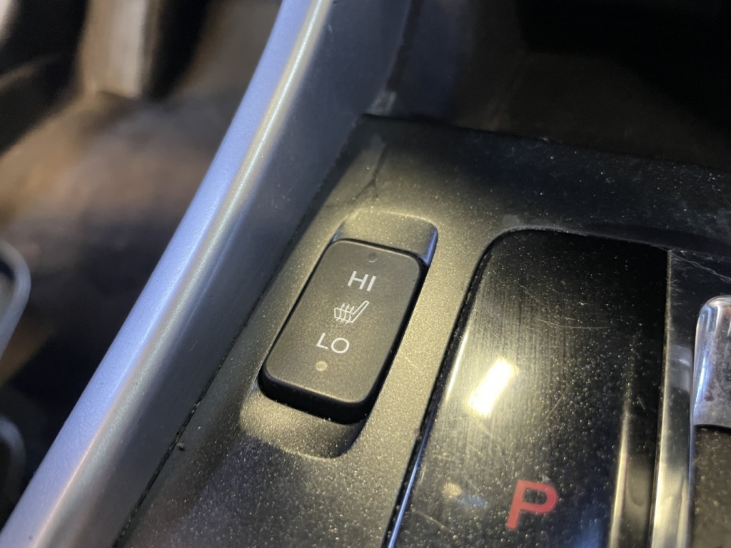 Honda Accord EX-L 2013 — photo 25