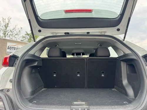 Hyundai Kona Privilégié 2018 — photo 15