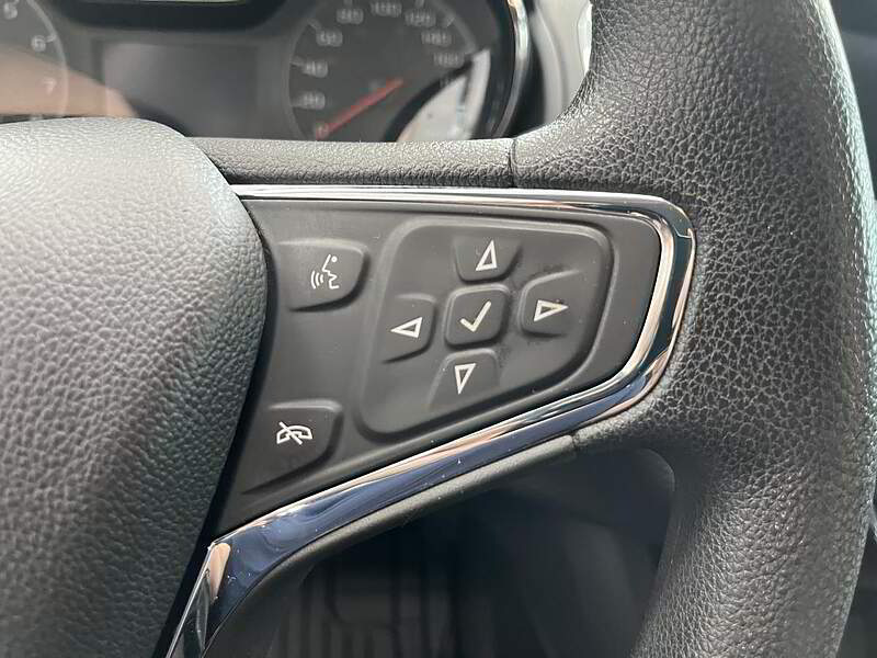 Chevrolet Cruze 2019 LT / AUTO + CAMERA + BLUETOOTH +++++ — photo 15