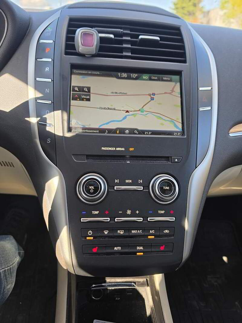 Lincoln MKC 2015 AWD / AUTO + TOIT + GPS + CAMERA + CUIR + BLUETOOTH ++++ — photo 14