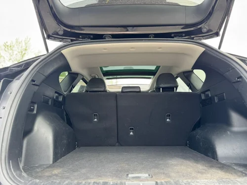 Hyundai Tucson Privilégié 2022 — photo 16