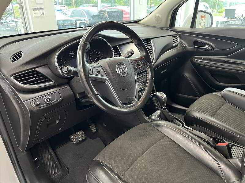 Buick Encore 2018 PREFERRED / AUTO + CAMERA + BLUETOOTH + BAS KM +++ — photo 11