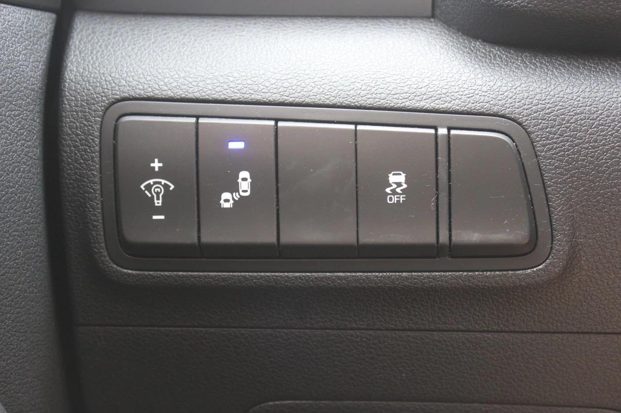 HYUNDAI Tucson — photo 15