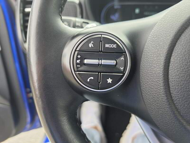 Kia Soul EV 2023 PREMIUM / AUTONOMIE 248 KM / GPS + CAMERA + BAS KM +++ — photo 14