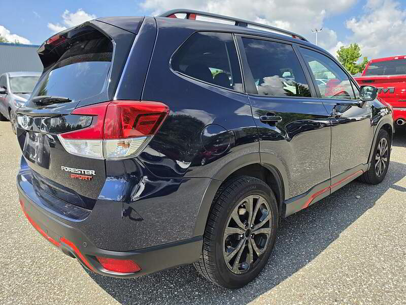Subaru Forester 2020 2.5i SPORT / AWD + TOIT + CAMERA + BLUETOOTH +++++ — photo 6