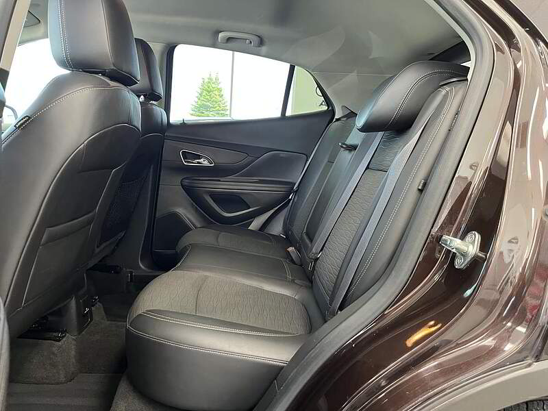 Buick Encore 2016 CONVENIENCE / AUTO + CAMERA + BLUETOOTH +++ — photo 21