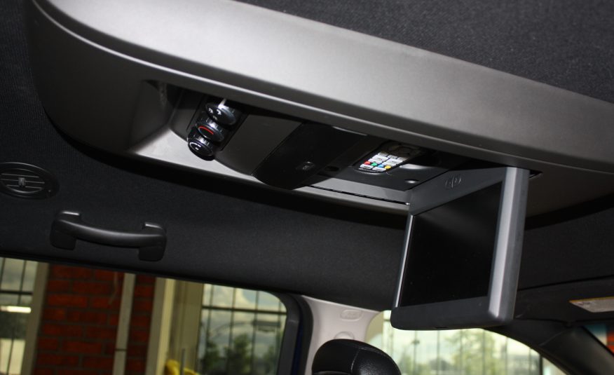 2017 DODGE GRAND CARAVAN SXT PRENIUM PLUS — photo 11