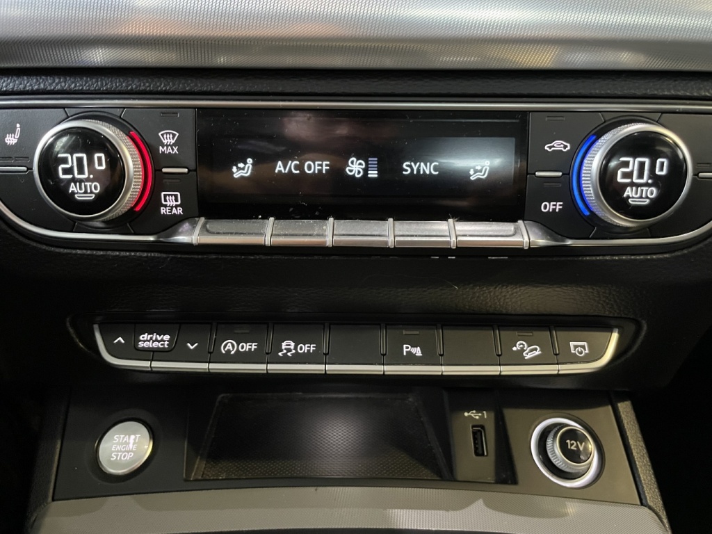Audi Q5 Progressiv 2018 — photo 29