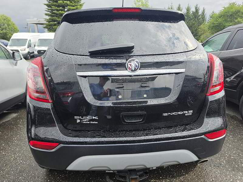 Buick Encore 2018 PREFERRED / AWD + CAMERA + BLUETOOTH + BAS KM +++ — photo 6