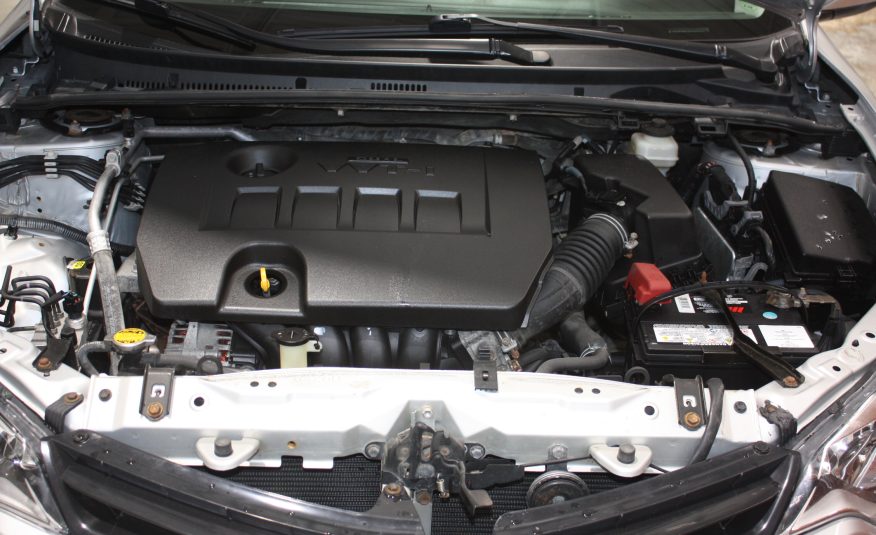 2015 TOYOTA COROLLA CE — photo 12