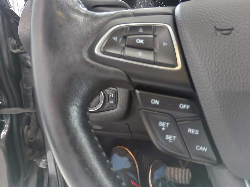 Ford Escape 2018 SE / AWD / GPS + CAMERA + BLUETOOTH + BAS KM +++ — photo 14