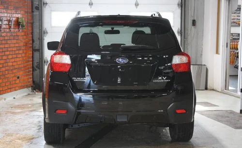 2016 SUBARU CROSSTREK TOURING AWD — photo 5