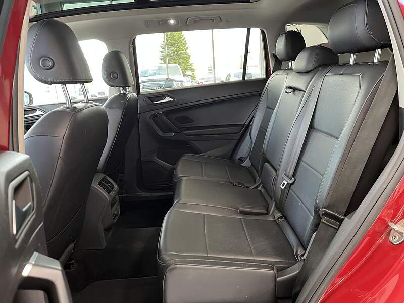 Volkswagen Tiguan 2019 COMFORTLINE / TOIT + CAMERA + CUIR + BLUETOOTH ++++ — photo 22