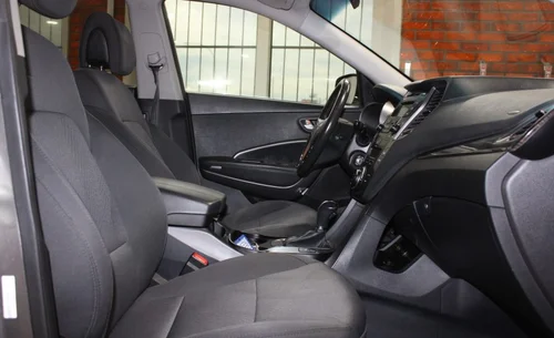 2014 HYUNDAI SANTA FE — photo 8