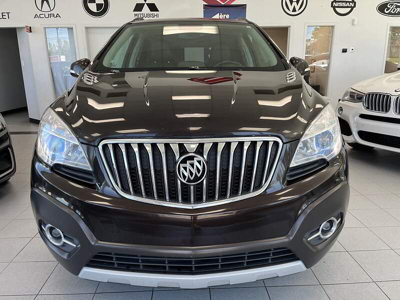 Buick Encore 2016 CONVENIENCE / AUTO + CAMERA + BLUETOOTH +++ — photo 2