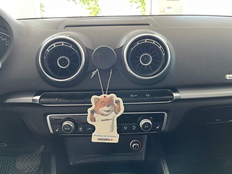 Audi A3 2015 PREMIUM / AUTO + AWD + TOIT + BLUETOOTH +++ — photo 16