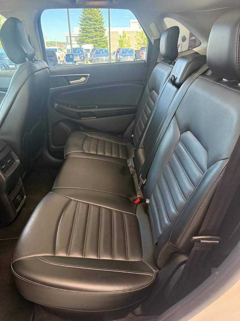 Ford Edge 2017 SEL + AWD + TOIT / CAMERA + BLUETOOTH ++++ — photo 13
