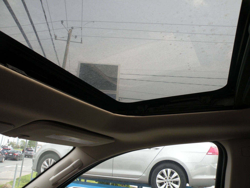 Chevrolet Traverse 1LT 2014 — photo 8