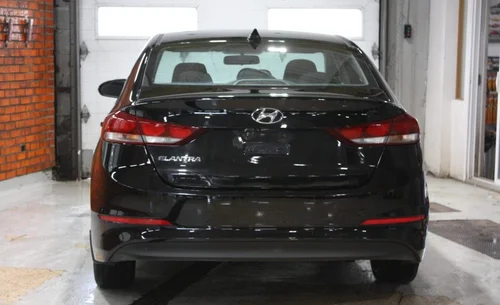 2018 HYUNDAI ELANTRA GL — photo 5