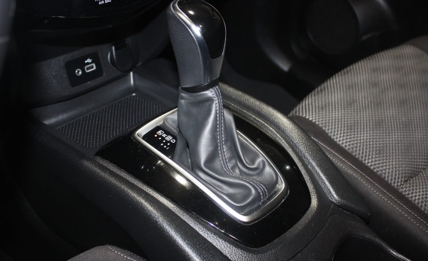 2019 NISSAN QUASHQAI SV AWD — photo 12