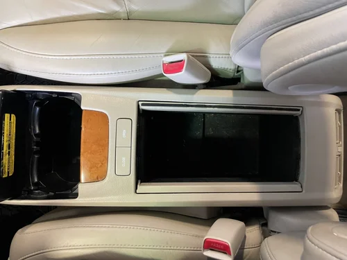 Lexus RX 350  2009 — photo 30