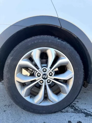 2014 Hyundai Santa fe sport — photo 13