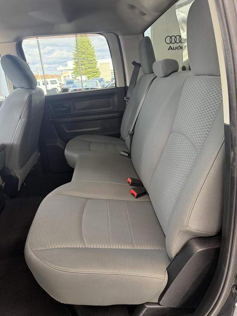 RAM 1500 2016 ST / 6 PLACES + AUTO ++ — photo 12