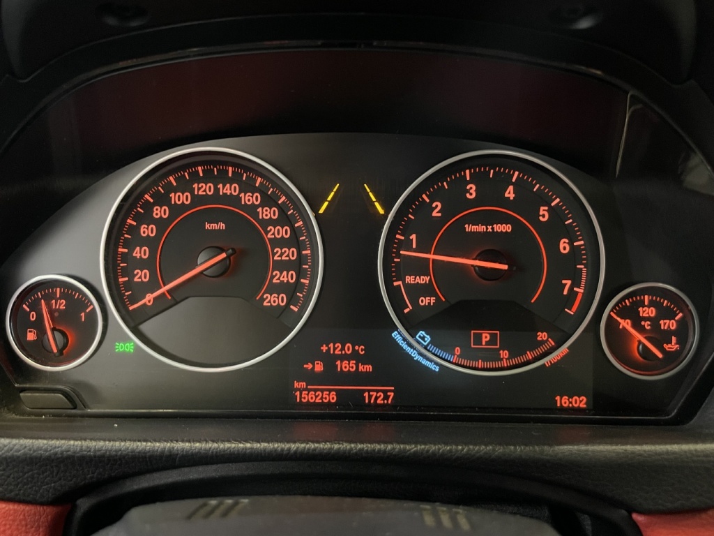 BMW Serie 4 428i xDrive 2016 — photo 25
