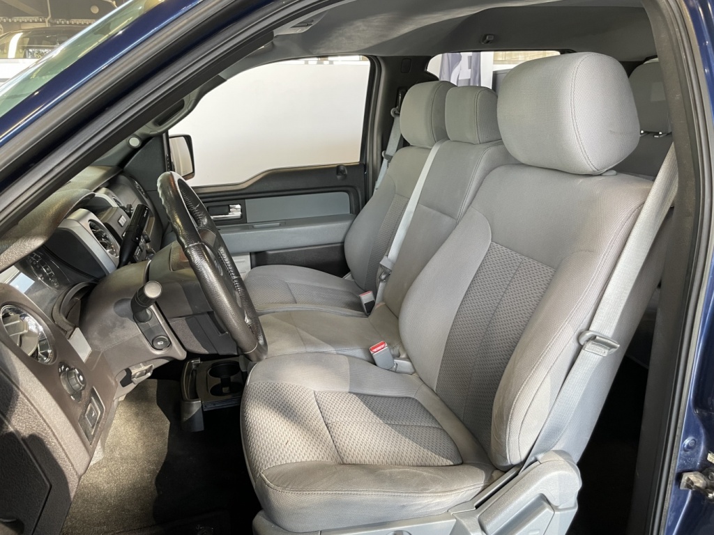 Ford F-150 FX4 2012 — photo 16
