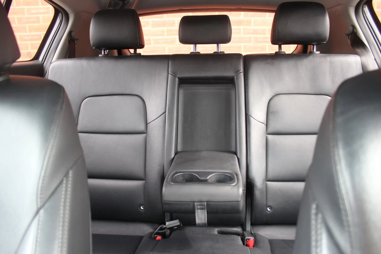KIA Sportage — photo 10