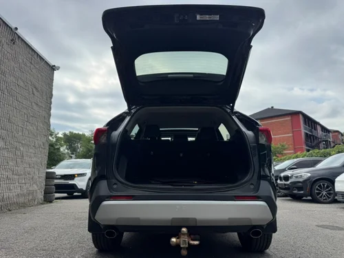 Toyota RAV4 Trail 2019 — photo 8