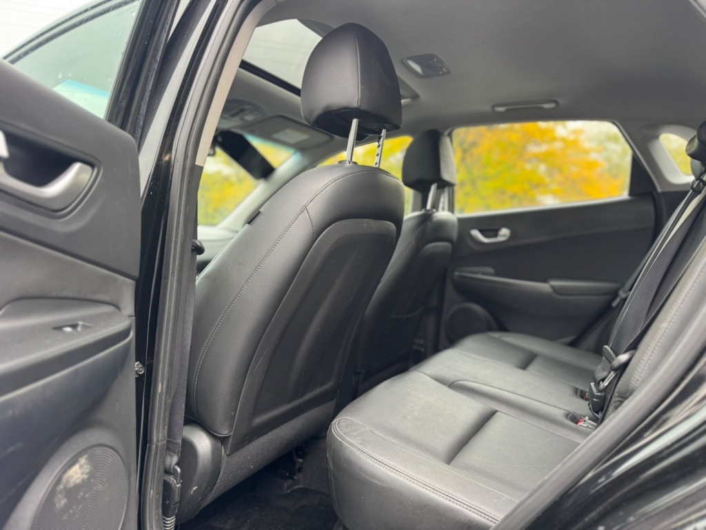 Hyundai Kona Privilégié 2022 — photo 14