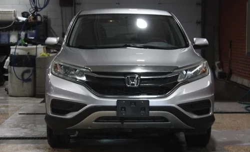 2015 HONDA CRV — photo 2