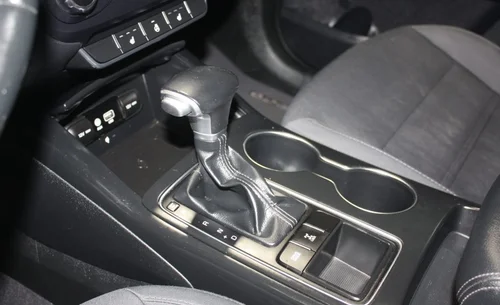 2019 KIA SORENTO LX AWD 2.4L 5 PASSAGERS — photo 11