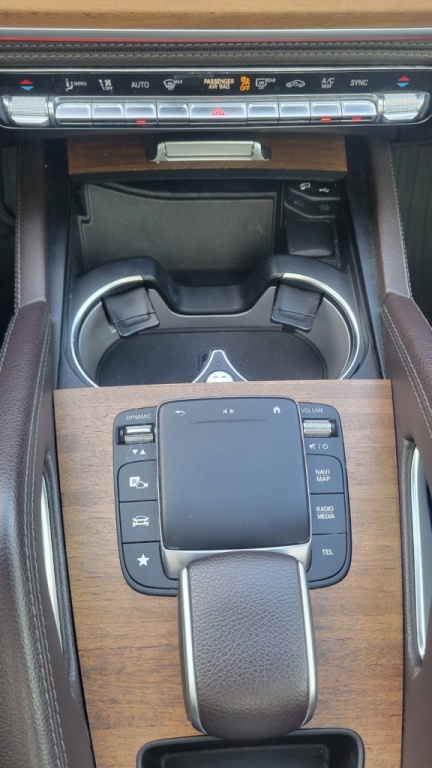 Mercedes-Benz GLE GLE 350 2022 — photo 18