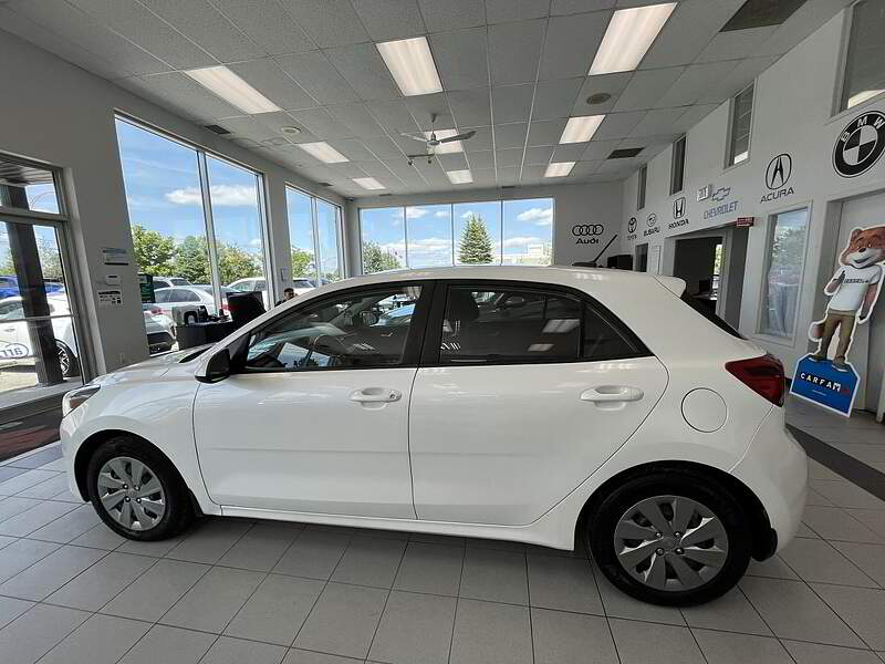 Kia Rio5 2020 LX / AUTO + CAMERA + BLUETOOTH ++++ — photo 9