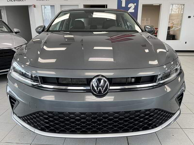 Volkswagen Jetta 2025 ** COMFORTLINE / AUTO + CAMERA + BLUETOOTH + BAS KM ++++ — photo 9