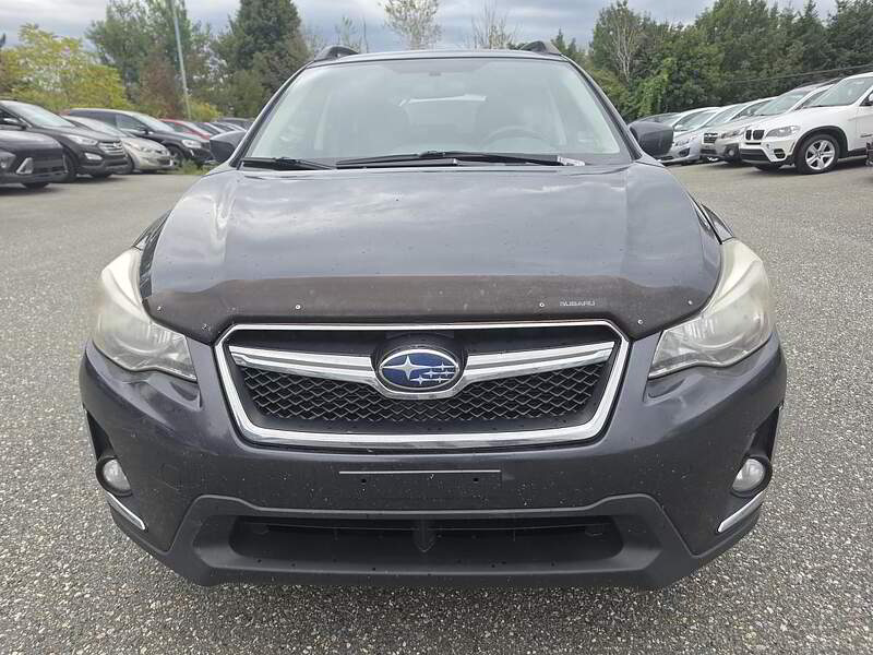 Subaru Crosstrek 2017 PREMIUM / AWD + AUTO + CAMERA + BLUETOOTH ++++ — photo 2
