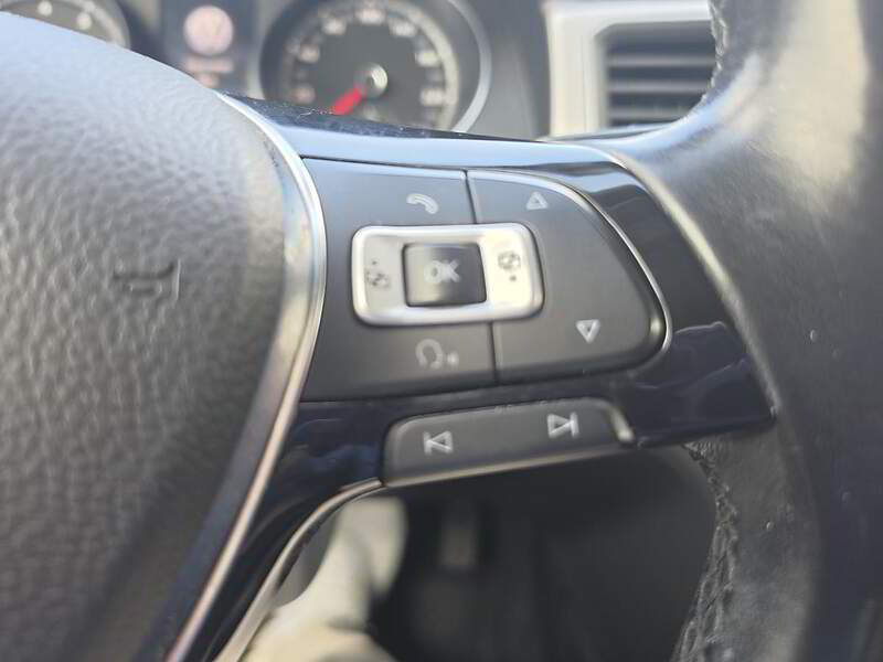Volkswagen Atlas 2018 COMFORTLINE / 7 PASSAGERS / AWD / CUIR + CAMERA + BLUETOOTH +++ — photo 18