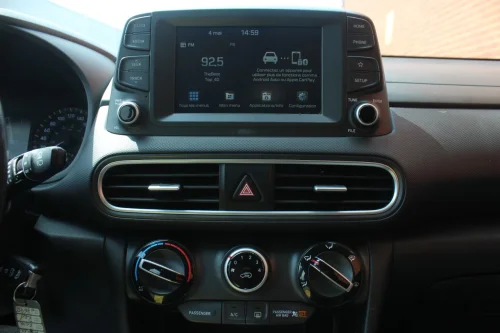 HYUNDAI Kona — photo 16