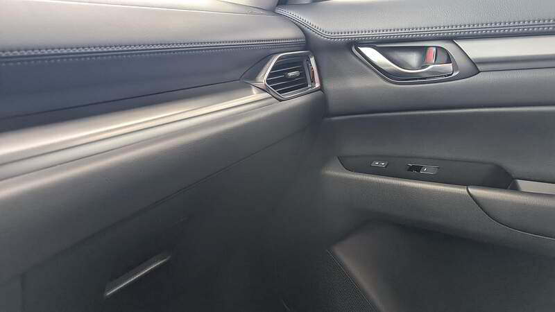 Mazda CX-5 2025 GS-L / AWD + CUIR + CAMERA + BLUETOOTH + MAGS +++ — photo 22