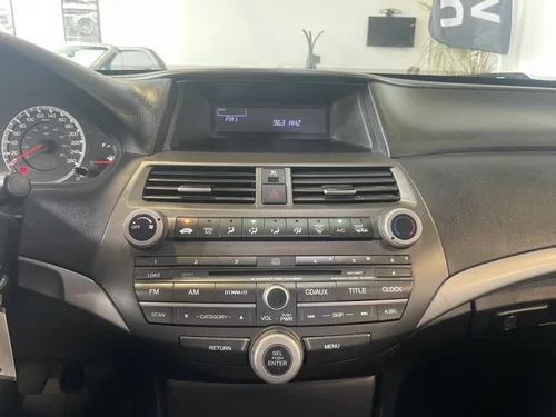 Honda Accord SE 2012 — photo 25