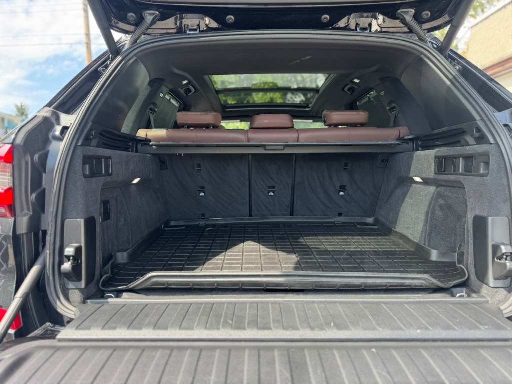 BMW X5 xDrive40i 2019 — photo 7