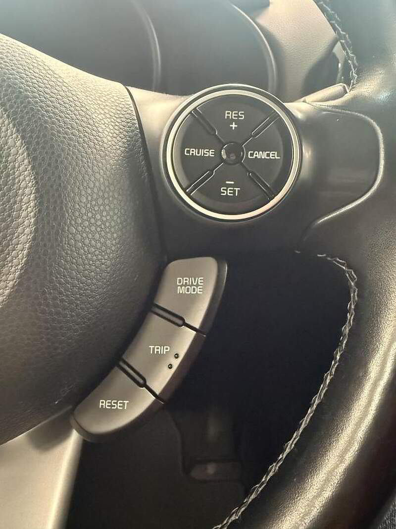 Kia Soul 2018 EX / AUTO + CAMERA + BLUETTOTH +++++ — photo 11