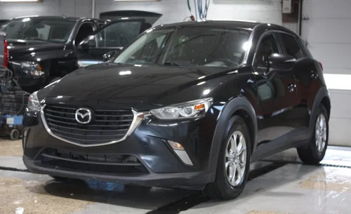 2016 MAZDA CX-3 — photo 3