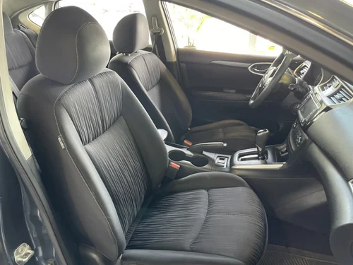 Nissan Sentra SV 2017 — photo 13