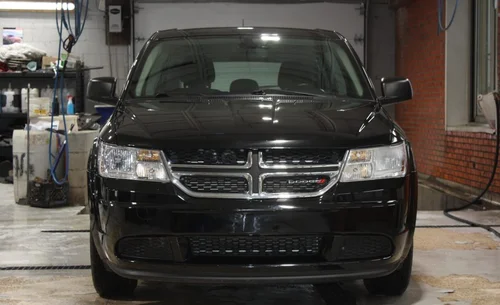 2019 DODGE JOURNEY SE — photo 2