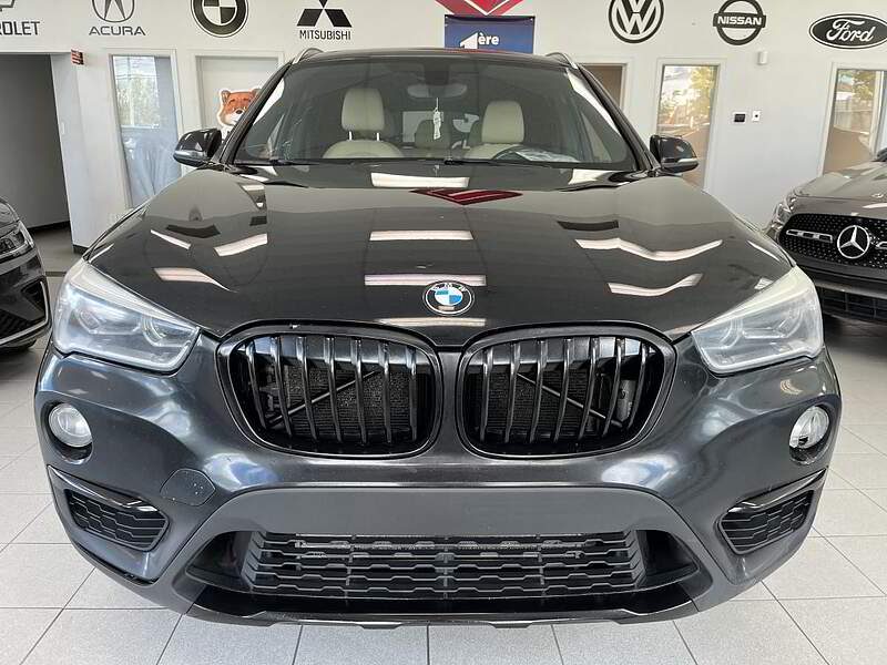 BMW X1 2016 XDRIVE / AWD + CAMERA + CUIR + BLUETOOTH +++ — photo 2