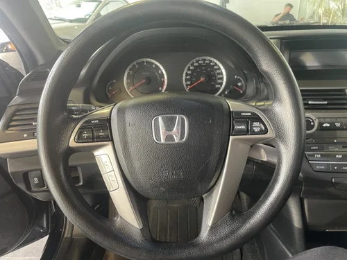 Honda Accord SE 2012 — photo 19