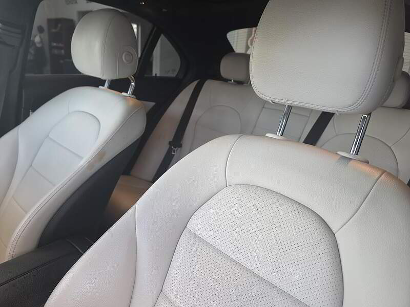 Mercedes-Benz C 300 2016 C300 / 4MATIC + TOIT + CAMERA + BLUETOOTH + BAS KM +++ — photo 10